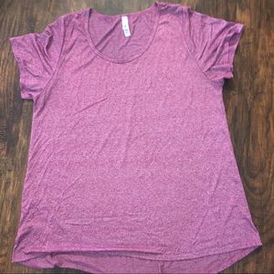 Lularoe Classic T